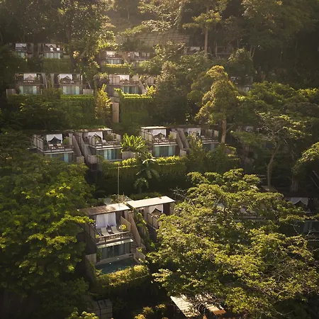 Dinso Resort & Villas Phuket, Vignette Collection By Ihg